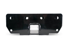 Load image into Gallery viewer, DV8 Offroad 07-21 Jeep Wrangler (JK/JL) Bolt-On Hitch w/o Lights
