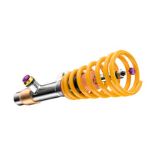 Load image into Gallery viewer, KW Coilover Kit V4 2021+ BMW M3 (G80) Sedan 2WD incl. M3 Competition
