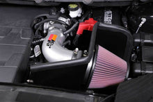 Load image into Gallery viewer, K&amp;N 15-18 Ford Edge V6 3.5L F/I High Flow Performance Intake Kit

