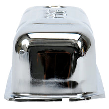 Load image into Gallery viewer, Edelbrock Valve Cover Signature Series Chrysler 1958-1979 361-440 V8 Chrome
