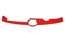 Load image into Gallery viewer, Perrin 22-23 Subaru WRX Radiator Shroud - Red Wrinkle
