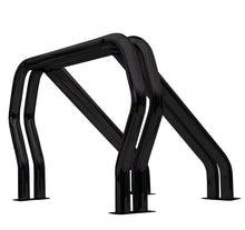 Load image into Gallery viewer, Go Rhino 88-98 Chevy/GMC C /K Series RHINO! Bed Bar Complete Kit w/Main Bar + Kickers
