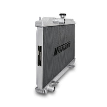 Load image into Gallery viewer, Mishimoto 00-05 Nissan Sentra SE-R Vspec Manual Aluminum Radiator
