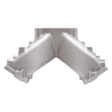 Load image into Gallery viewer, Edelbrock Manifold Super Victor GM LS3 V8 Carbureted 4150 Series Flange
