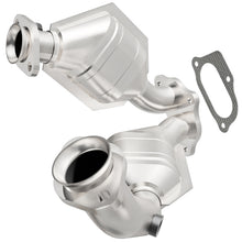 Load image into Gallery viewer, MagnaFlow Conv DF 03 Ranger/BSer 4.0 frnt 50S
