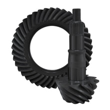 Load image into Gallery viewer, Yukon Gear High Performance Gear Set for 2015+ Ford Mustang/F-150 8.8in in a 4.11 Ratio
