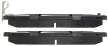 Load image into Gallery viewer, StopTech Performance 89-1/94 Nissan 240SX (w/ABS) 92-01/05-06 Hundai Elantra Front Brake Pads
