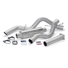 Load image into Gallery viewer, Banks Power 01-05 Chevy 6.6L Ec/Cclb Monster Sport Exhaust System

