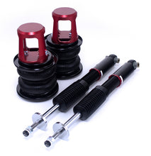 Load image into Gallery viewer, Air Lift Performance Rear Kit for 11-12 BMW 1M
