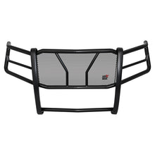 Load image into Gallery viewer, Westin 19-21 Chevrolet Silverado 1500 HDX Modular Grille Guard - Black
