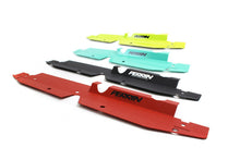 Load image into Gallery viewer, Perrin 08-14 Subaru Impreza Neon Yellow Radiator Shroud
