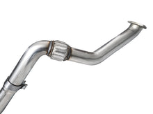 Load image into Gallery viewer, AWE Tuning 2023 Honda Civic Type R FL5 Touring Edition Exhaust w/ Triple Chrome Silver Tips
