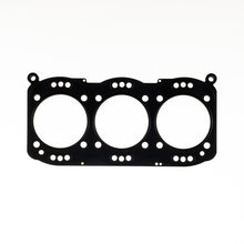 Load image into Gallery viewer, Cometic 01-04 Porsche 996TT 3.6L 102mm Bore .036in MLS Head Gasket

