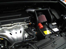 Load image into Gallery viewer, K&amp;N 08-09 Scion xB Silver Typhoon Short Ram Intake
