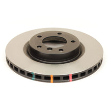 Load image into Gallery viewer, DBA 95-99 BMW M3 Front 4000 Series Plain Rotor
