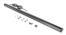 Load image into Gallery viewer, Hella Universal Black Magic 40in Thin Light Bar - Driving Beam
