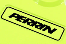 Load image into Gallery viewer, Perrin BRZ/FR-S/86 Cam Solenoid Cover - Neon Yellow
