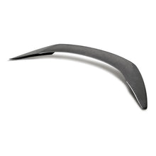 Load image into Gallery viewer, Seibon 2020 Toyota Supra SN-Style Carbon Fiber Rear Spoiler
