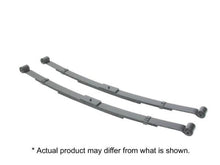 Load image into Gallery viewer, Belltech LEAF SPRING 98-03 DODGE DURANGO 2inch
