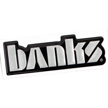 Load image into Gallery viewer, Banks Power Small Urocal Black / Silver
