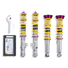 Load image into Gallery viewer, KW Coilover Kit V3 Porsche 911 (993) Carrera 2 incl. Convertible + Targa
