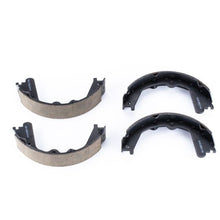 Load image into Gallery viewer, Power Stop 11-13 Chevrolet Silverado 2500 HD Rear Autospecialty Parking Brake Shoes
