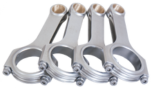 Load image into Gallery viewer, Eagle Subaru EJ18/EJ20 4340 H-Beam Connecting Rods (Set of 4) (Rods Longer Than Stock)

