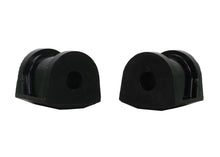Load image into Gallery viewer, Whiteline Plus 12+ Subaru BRZ / 12+ Scion FR-S / 12+ Toyota 86 Rear 14mm Sway Bar - Mount Bushing
