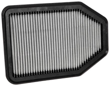 Load image into Gallery viewer, Airaid 07-10 Jeep Wrangler V6-3.8L Direct Replacement Filter
