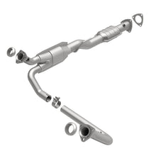 Load image into Gallery viewer, MagnaFlow Conv DF Chevy Astro 00-04 4.3L
