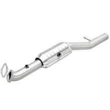 Load image into Gallery viewer, MagnaFlow Conv DF 08-09 Mitsubishi Lancer 2.0L w/o Turbo *NOT FOR SALE IN CALIFORNIA*
