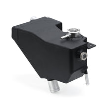 Load image into Gallery viewer, Mishimoto 11+ Ford 6.7L Powerstroke Secondary Expansion Tank - Micro-Wrinkle Black
