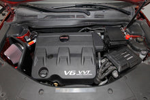 Load image into Gallery viewer, K&amp;N 10-12 Chevy Equinox / GMC Terrain 3.0L V6 High-Flow Perf Intake Kit
