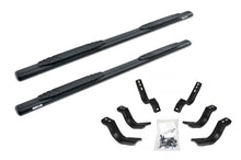Load image into Gallery viewer, Go Rhino 14-15 Kia Sorento 4in OE Xtreme Complete Kit w/Sidesteps + Brkts
