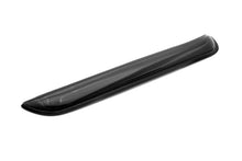 Load image into Gallery viewer, AVS Universal Windflector Pop-Out Sunroof Wind Deflector (Fits Up To 32.5in.) - Smoke
