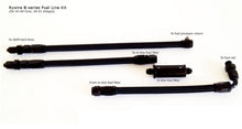 Load image into Gallery viewer, Rywire Honda B/D-Series Fuel Line Kit
