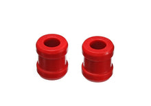 Load image into Gallery viewer, Energy Suspension Chys 3/4in Shock Eye Bush - Red
