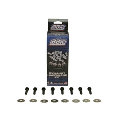 Load image into Gallery viewer, BBK 94-95 Mustang 5.0 Tubular Strut Tower Brace - Black Powdercoat Finish

