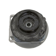 Load image into Gallery viewer, BBK 05-14 Mustang Caster Camber Plate Kit - Silver Anodized Finish
