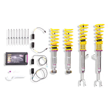 Load image into Gallery viewer, KW V3 Coilover Kit 12 BMW 6 Series (F12/F13) w/ Adaptive Drive except xDrive Coupe/Convertible
