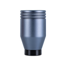 Load image into Gallery viewer, Mishimoto 2022+ Subaru WRX Shift Knob Gunmetal on Black
