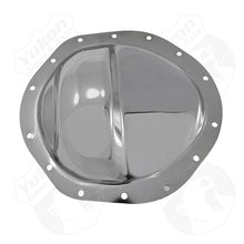 Load image into Gallery viewer, Yukon Gear Chrome Cover For 9.5in GM
