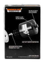 Load image into Gallery viewer, K&amp;N Arctic Cat 2.688in OD x 3.344in H Oil Filter
