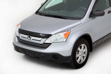 Load image into Gallery viewer, AVS 07-09 Honda CR-V High Profile Bugflector II Hood Shield - Smoke
