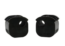 Load image into Gallery viewer, Whiteline 9/92-6/02 Lancer CE Control Arm - Lower Inner Rear Anti-dive Caster Kit
