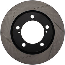 Load image into Gallery viewer, StopTech Slotted Sport Brake Rotor
