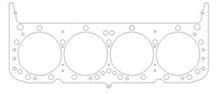 Load image into Gallery viewer, Cometic Chevrolet Gen-1 Small Block V8 4.165in Bore .040in MLS Cylinder Head Gasket
