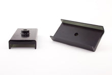 Load image into Gallery viewer, Whiteline Plus 10/65-73 Ford Mustang Rear Spring - to Saddle Bushing
