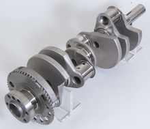 Load image into Gallery viewer, Eagle 4.250 in Stroke, Chevy 7.0L Forged 4340 Steel Crankshaft
