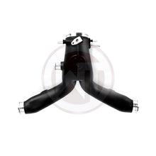Load image into Gallery viewer, Wagner Tuning Porsche 991.2 Turbo(S) Y-Charge Pipe Kit
